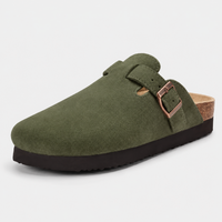 Oslo Sabot Daim Homme
