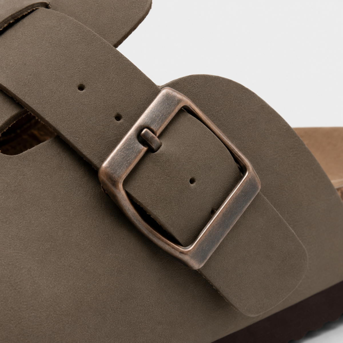 Sandales De Luxe Pour Homme