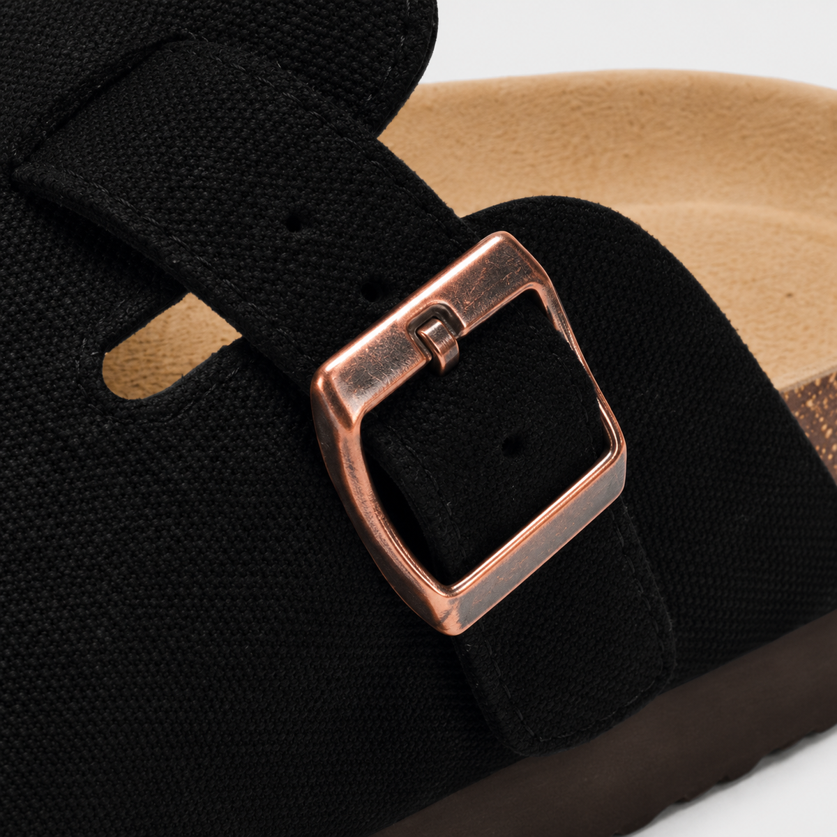 Sabot Cuir Pour Homme