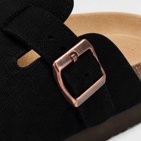 Sabot Cuir Pour Homme