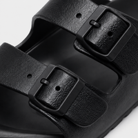 Sandale Homme En Plastique