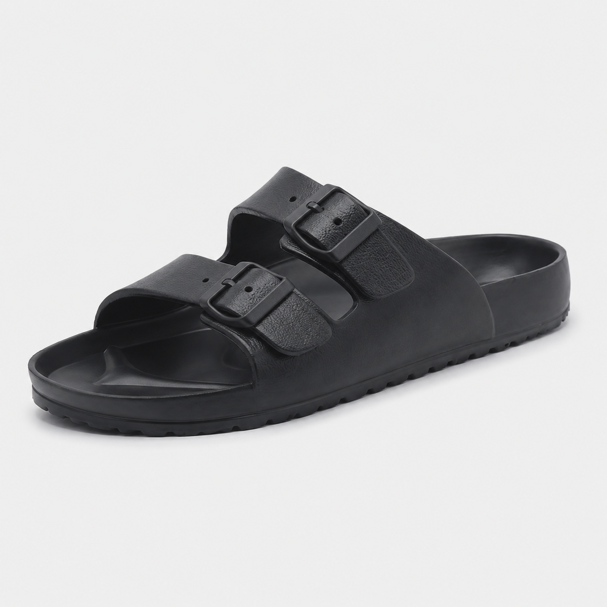 Sandale Homme En Plastique