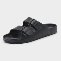 Sandale Homme En Plastique