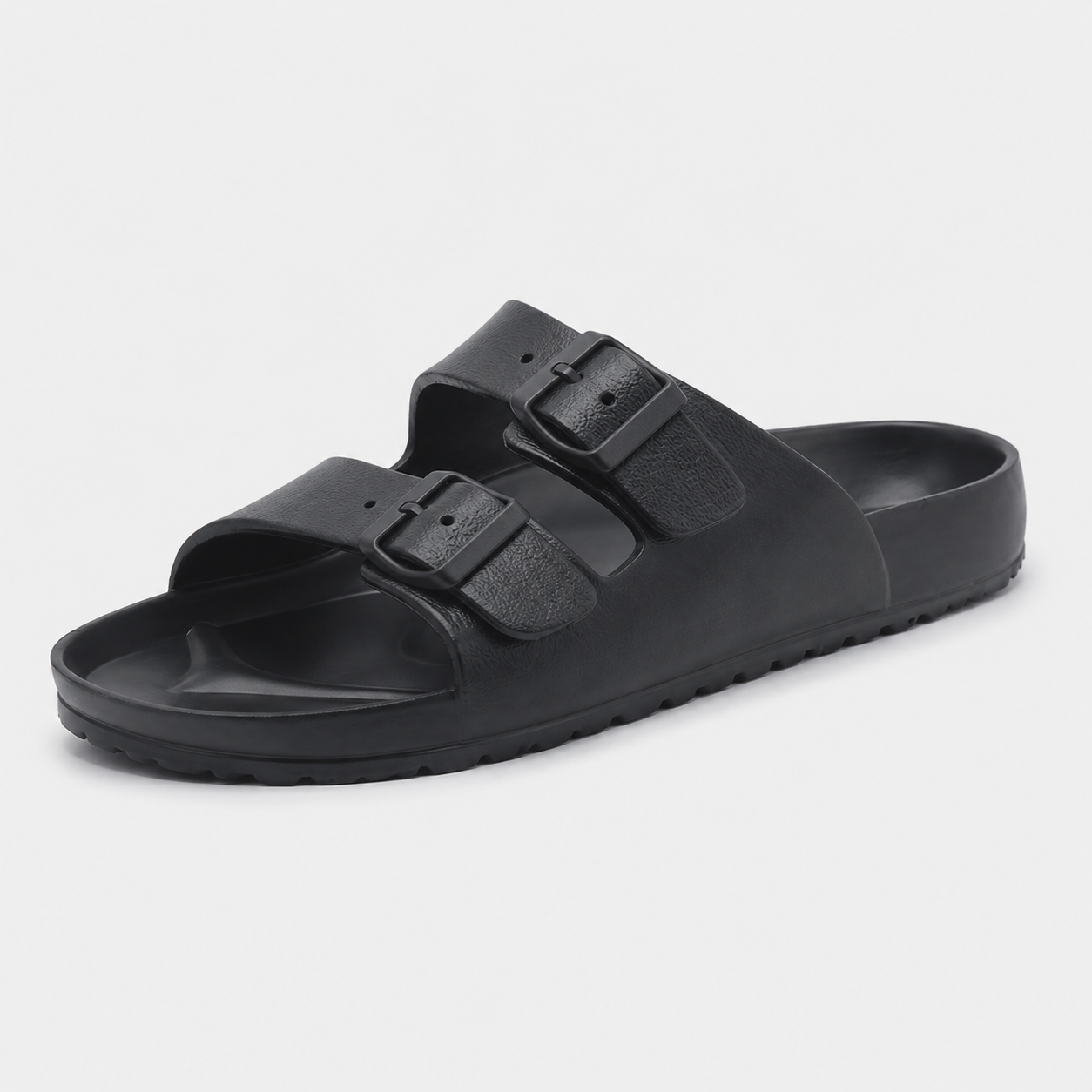 Sandale Homme En Plastique