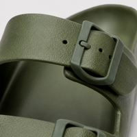 Sandales De Plage En Plastique Homme