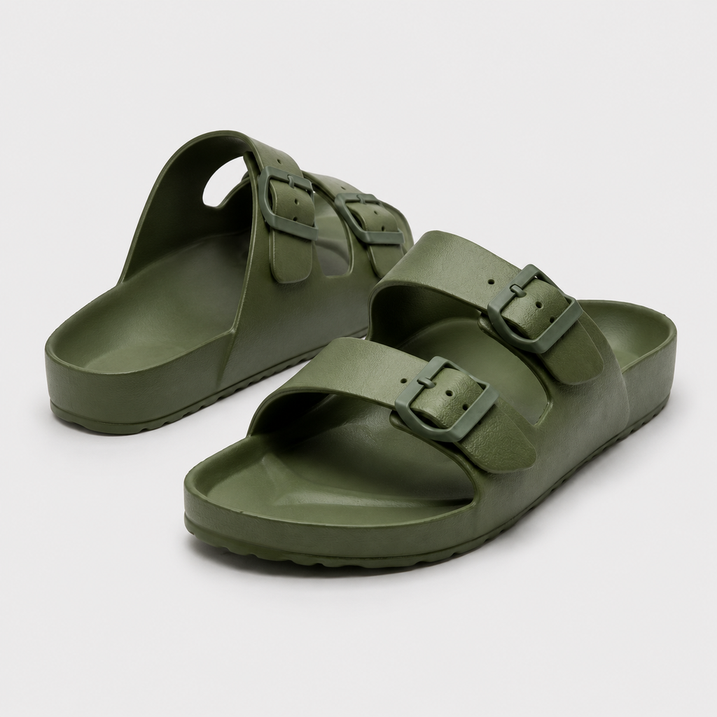 Sandales De Plage En Plastique Homme