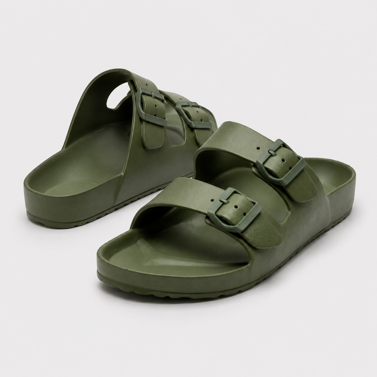 Sandales De Plage En Plastique Homme