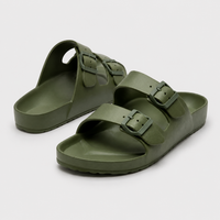 Sandales De Plage En Plastique Homme