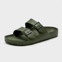Sandales De Plage En Plastique Homme