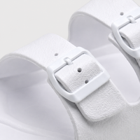 Sandale En Plastique Pour Homme