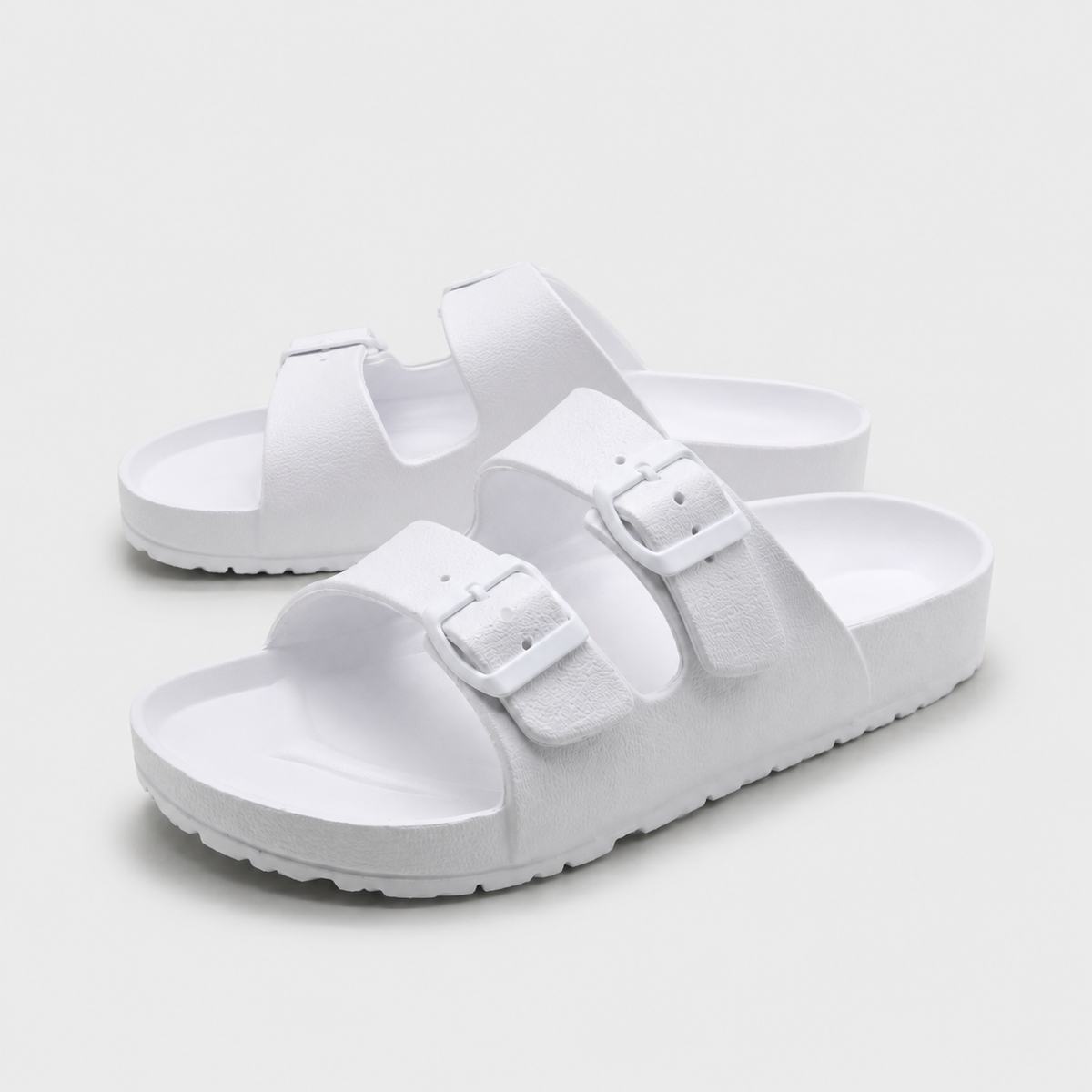 Sandale En Plastique Pour Homme