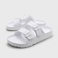 Sandale En Plastique Pour Homme
