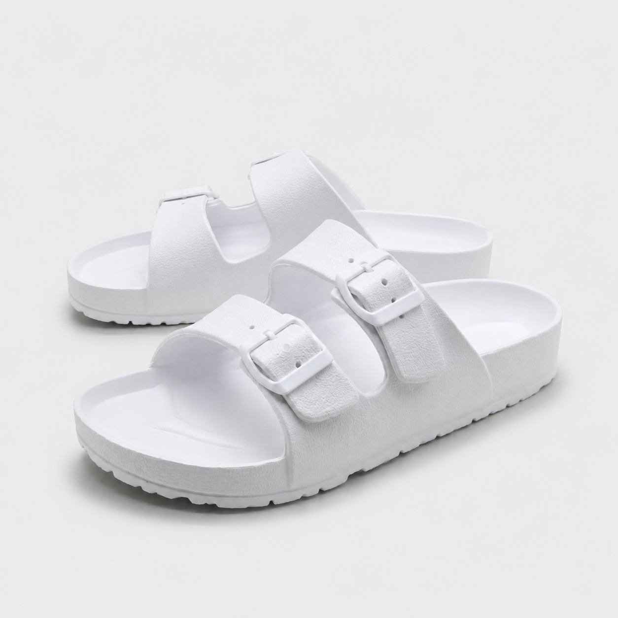 Sandale En Plastique Pour Homme
