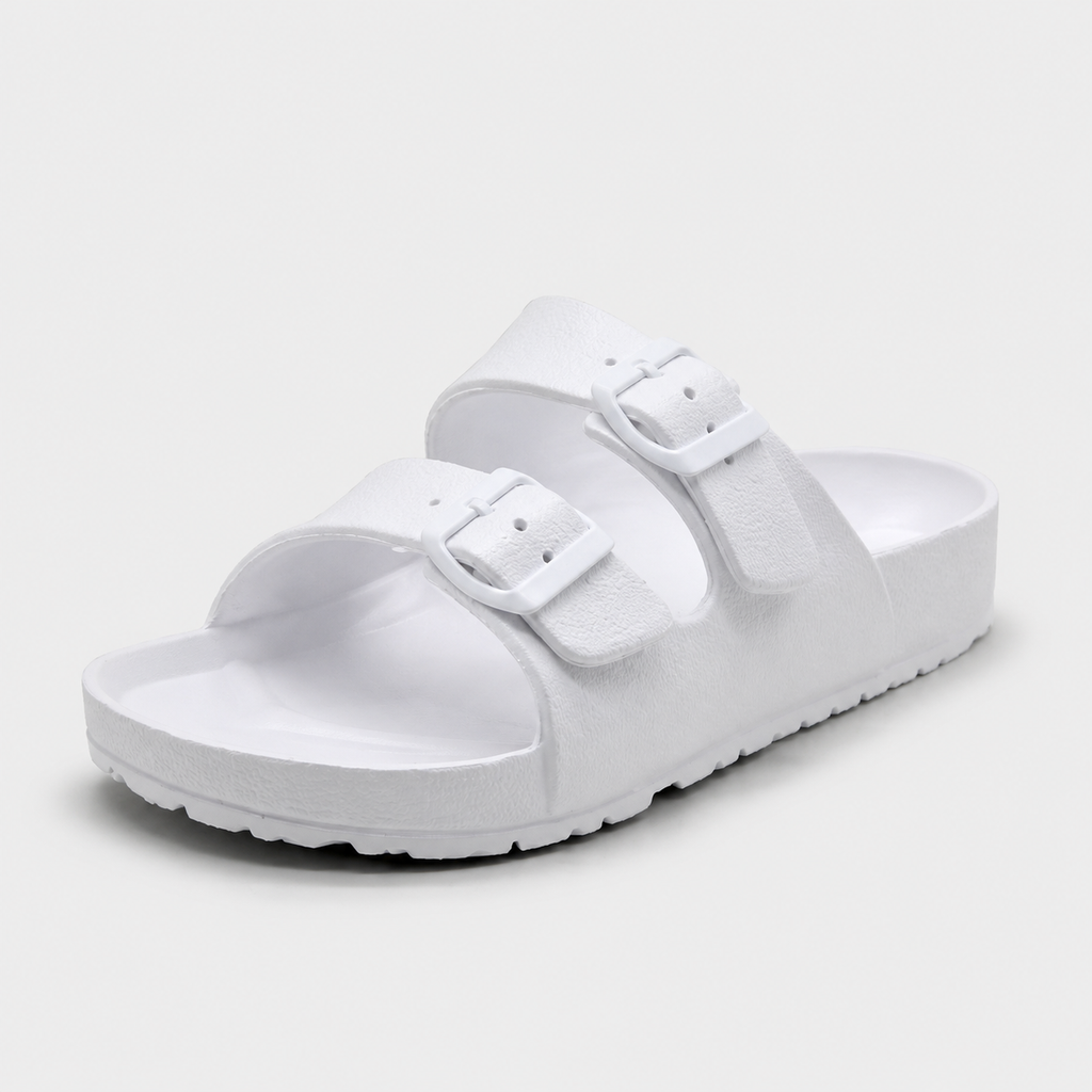Sandale En Plastique Pour Homme