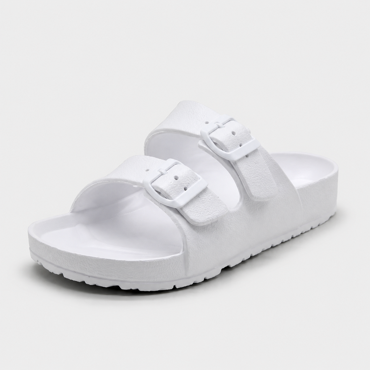 Sandale En Plastique Pour Homme