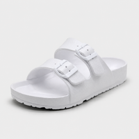 Sandale En Plastique Pour Homme