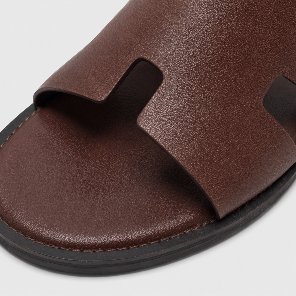 Sandales En Plastique Homme