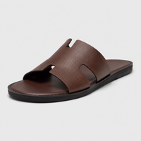 Sandales En Plastique Homme