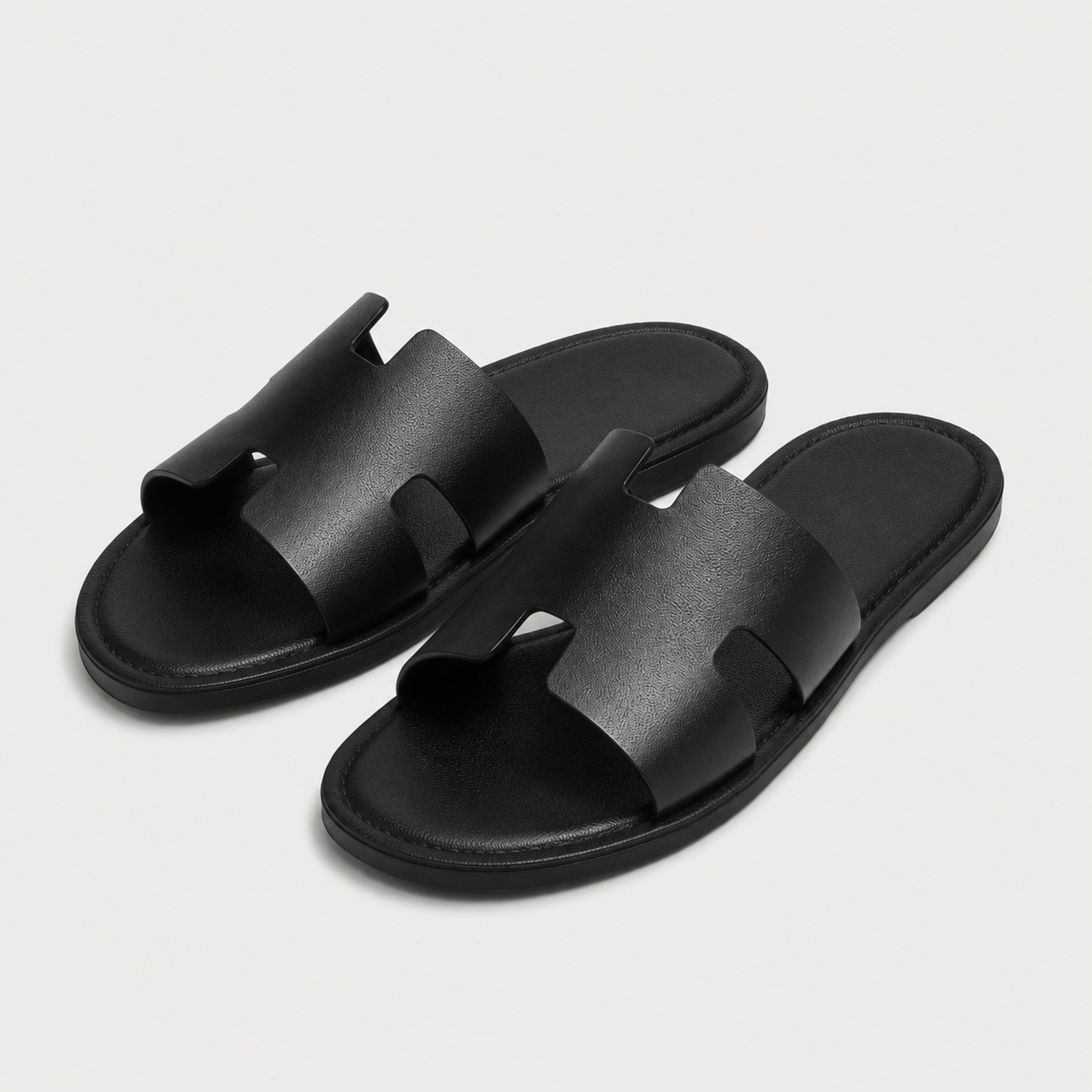 Sandales Plastique Homme