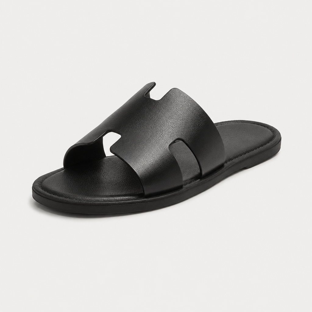 Sandales Plastique Homme