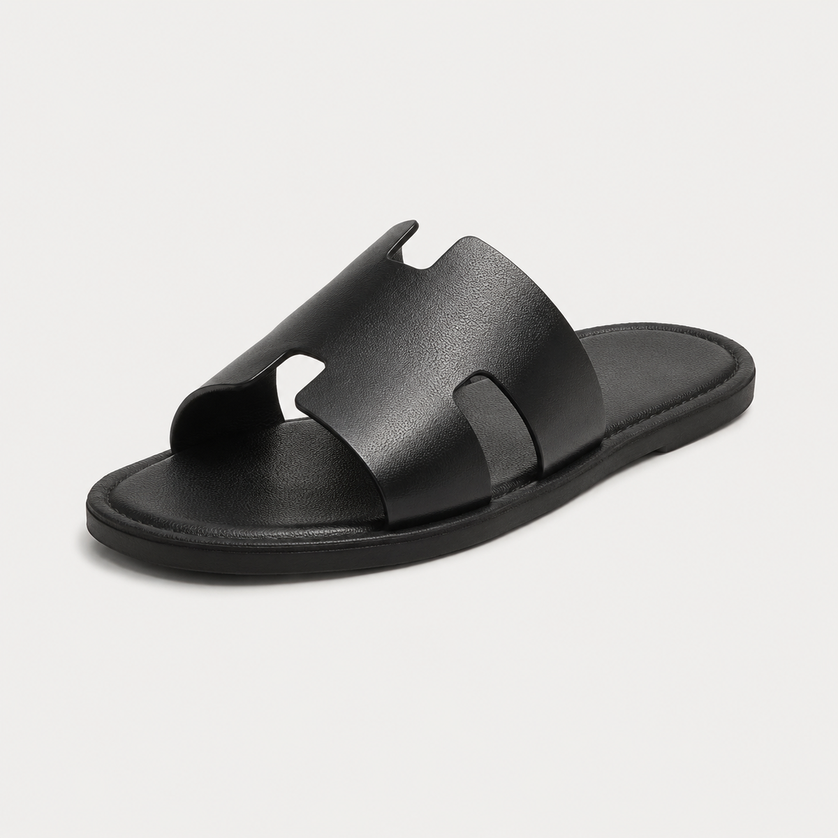 Sandales Plastique Homme