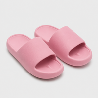 Sandales Confort Pour Homme