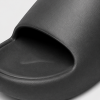 Sandales Plastique Plage Homme Noir