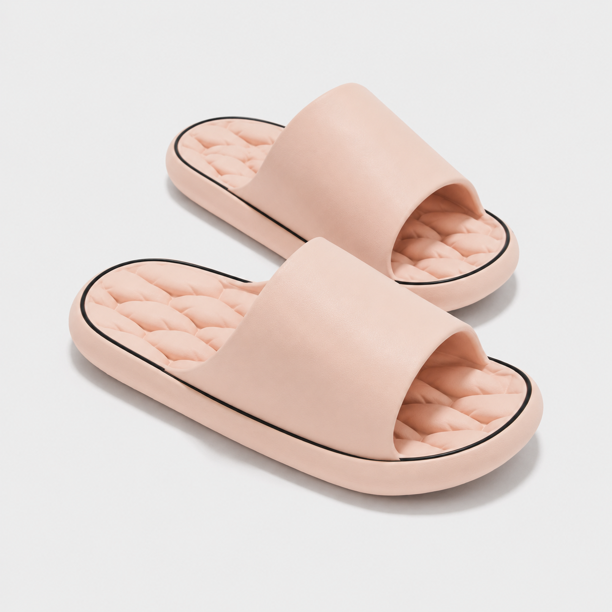 Sandale Plastique Homme Plage