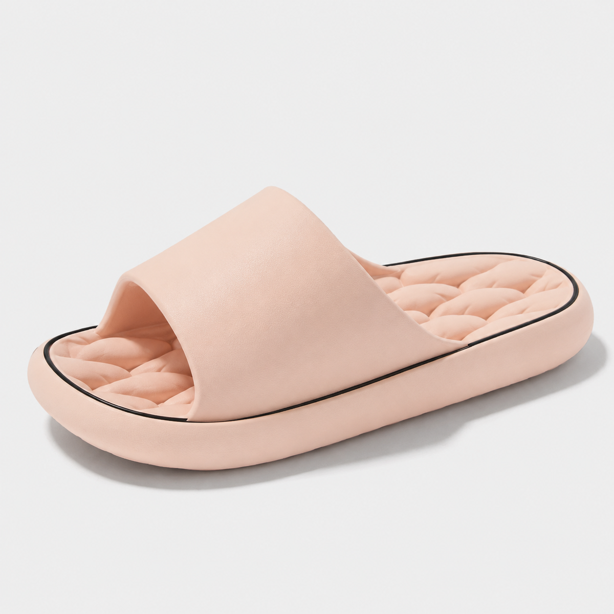 Sandale Plastique Homme Plage