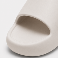 Sandale Homme Confort Blanc