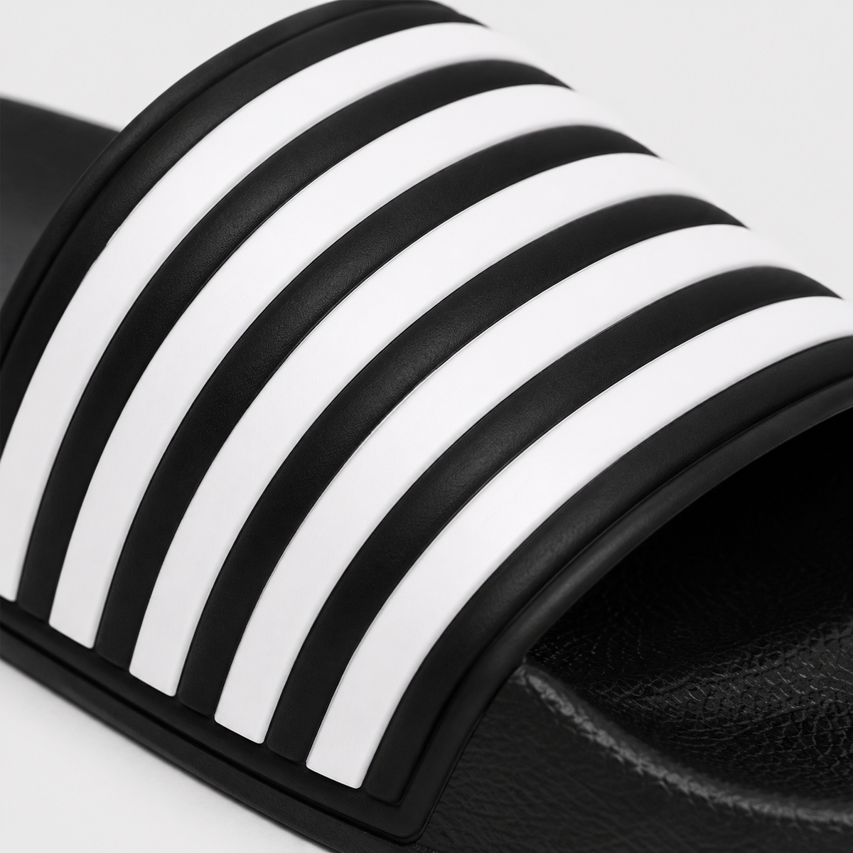Sandale Pour La Plage Noir