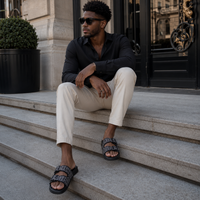 Sandales Homme De Luxe Homme
