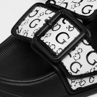 Sandales Homme De Luxe Blanc