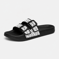 Sandales Homme De Luxe Blanc