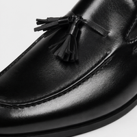 Mocassin Homme À Gland