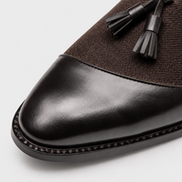 Mocassin Homme Gland Élégant