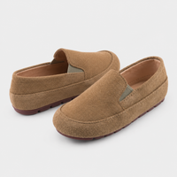 Mocassin Enfant Marron