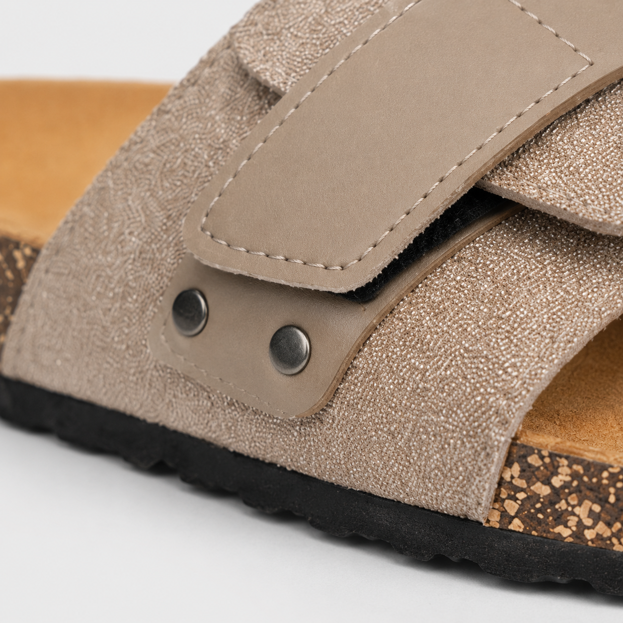 Sandale Ultra Confortable Homme