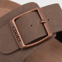 Sandales Homme Cuir Artisanal