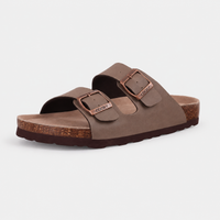 Sandales Homme Cuir Artisanal