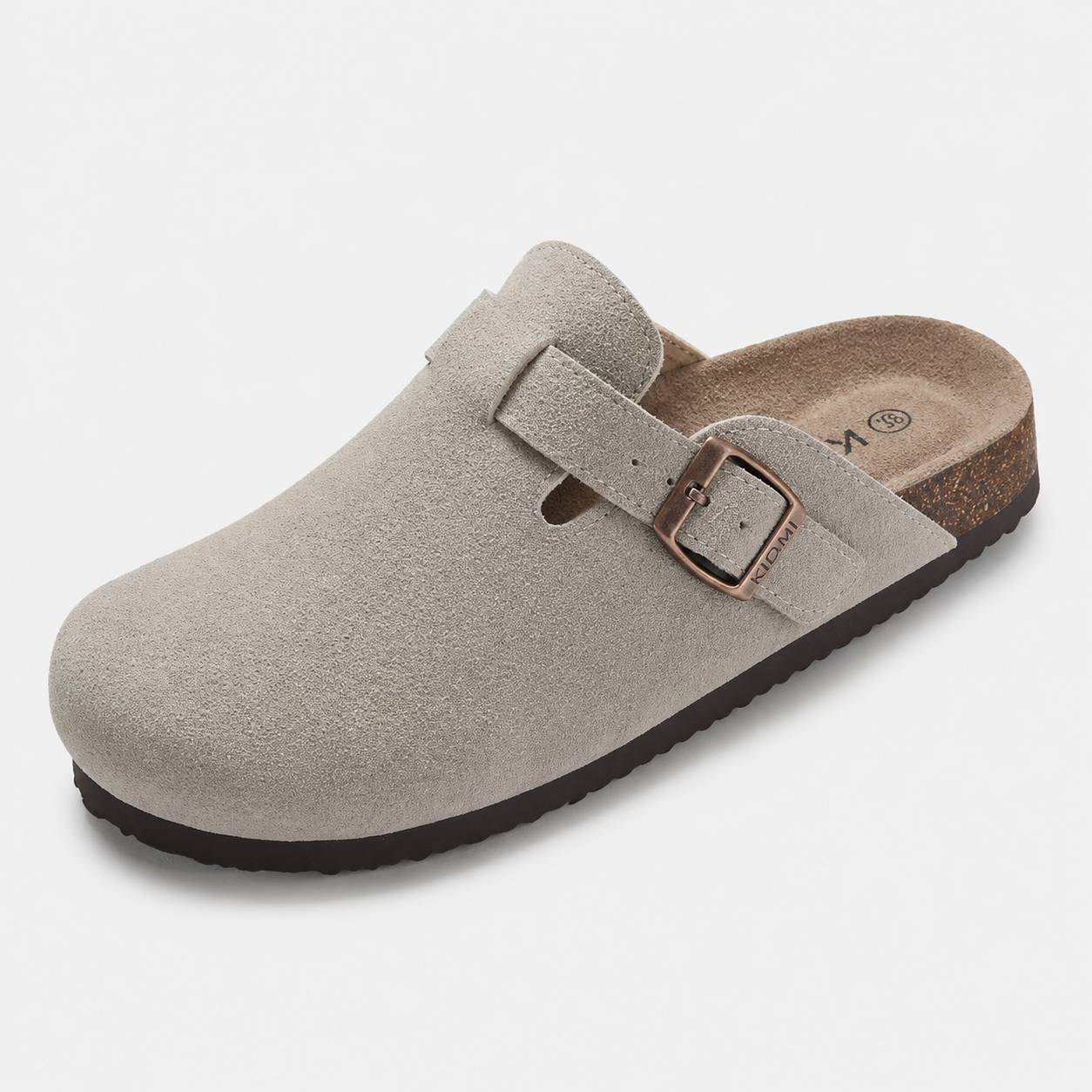 Sandale Classe Sandale Cuir Homme Luxe