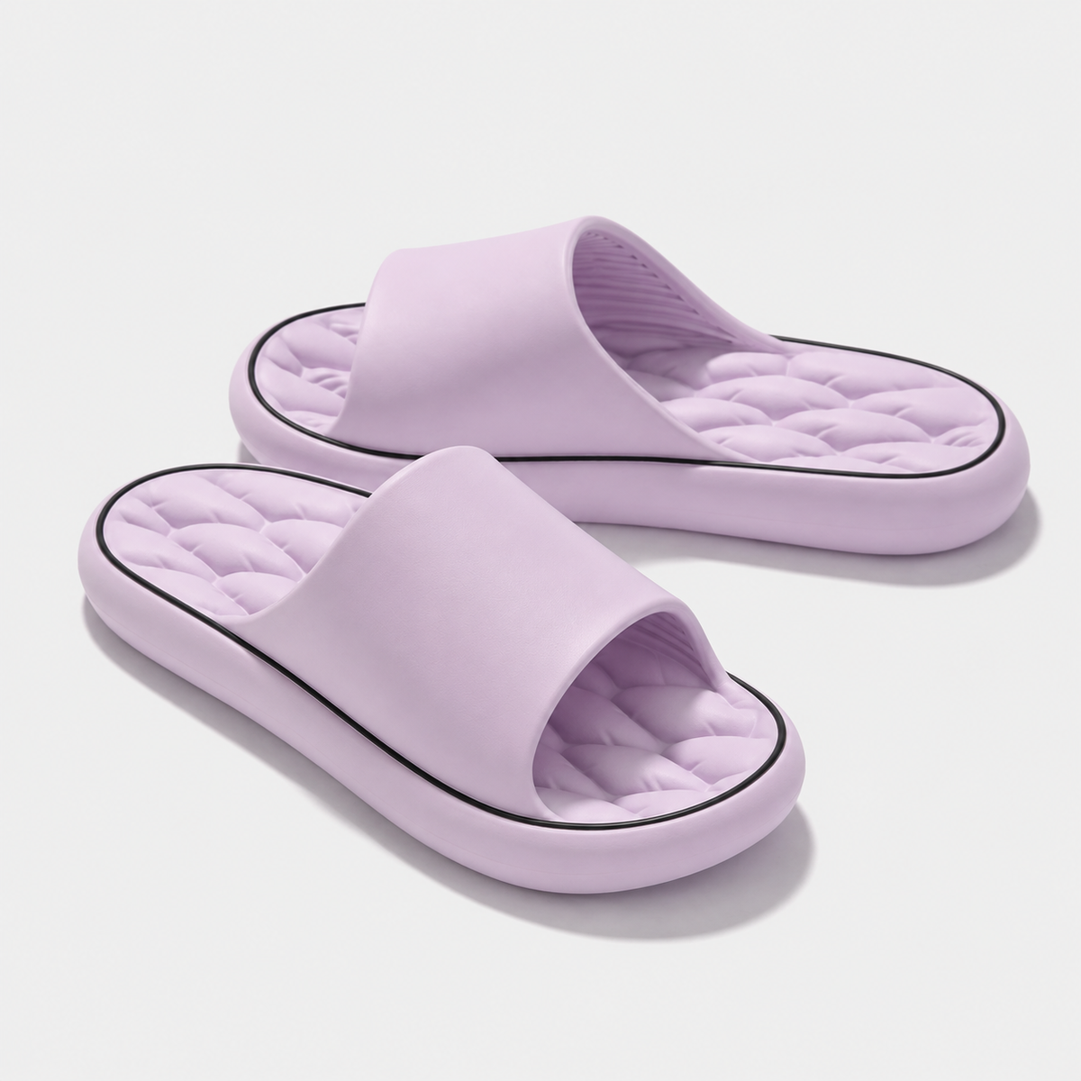Sandales Plage Plastique Homme