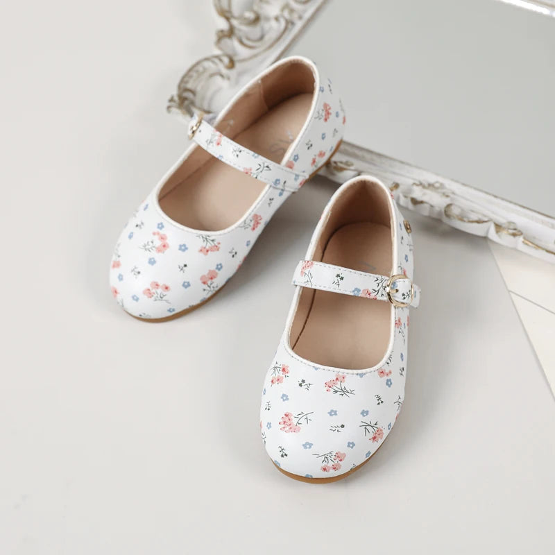 Mocassin Enfant Garçon Marron