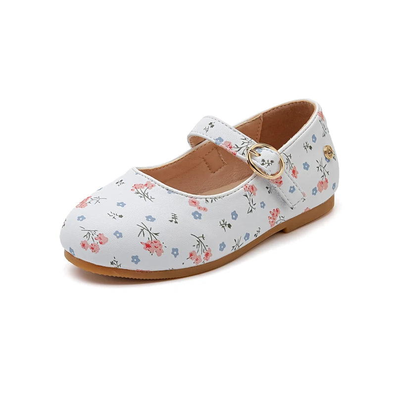 Mocassin Enfant Garçon Marron