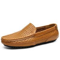 Bateaux Mocassin Homme Bleu