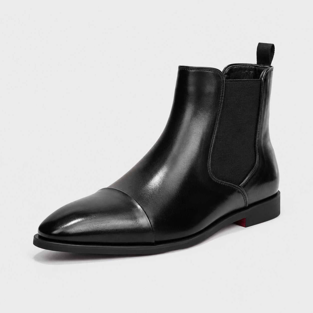 Noble Chaussure Bottine Homme À Lacets Bottine Homme Avec Lacet