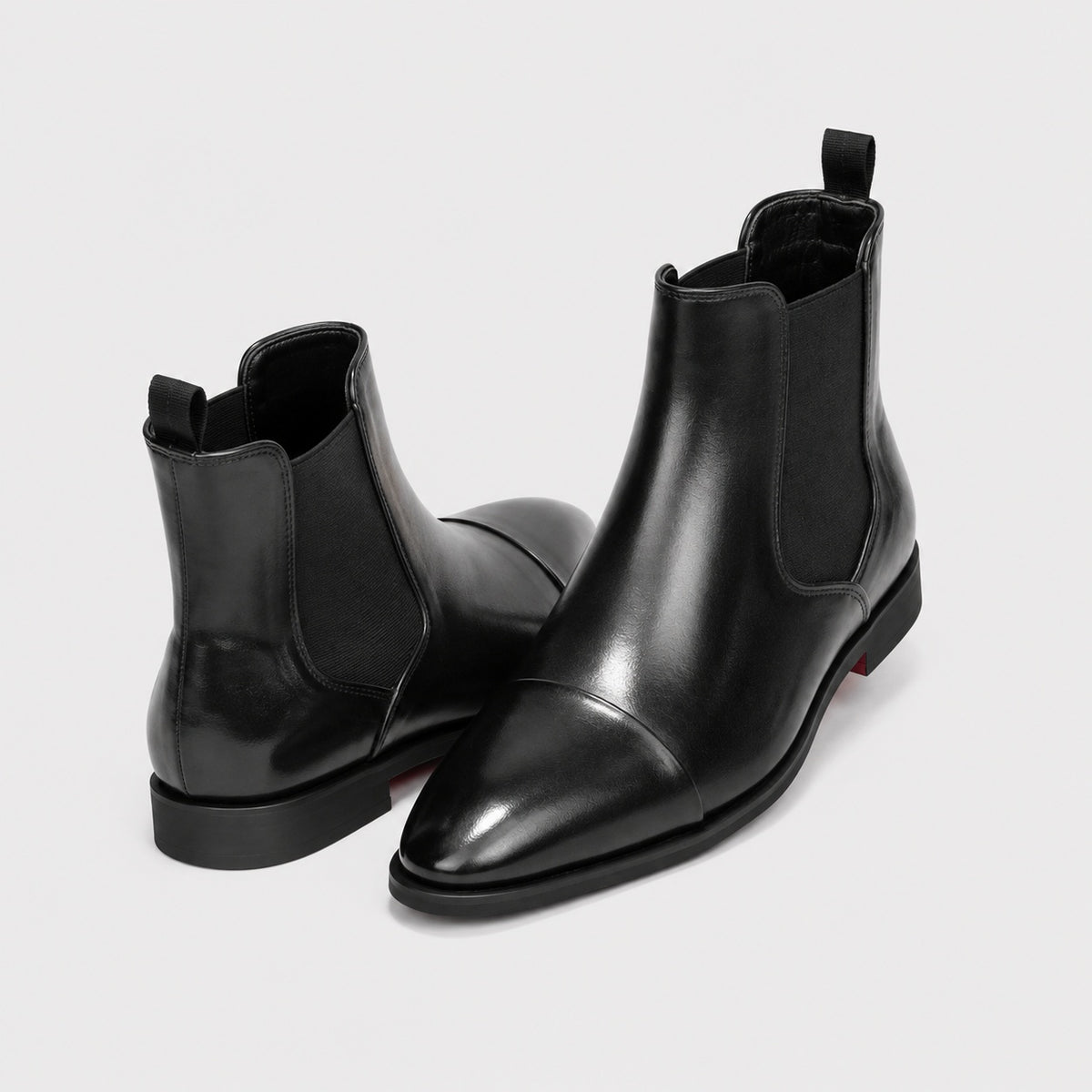 Noble Chaussure Bottine Homme À Lacets Bottine Homme Avec Lacet