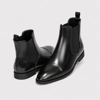 Noble Chaussure Bottine Homme À Lacets Bottine Homme Avec Lacet