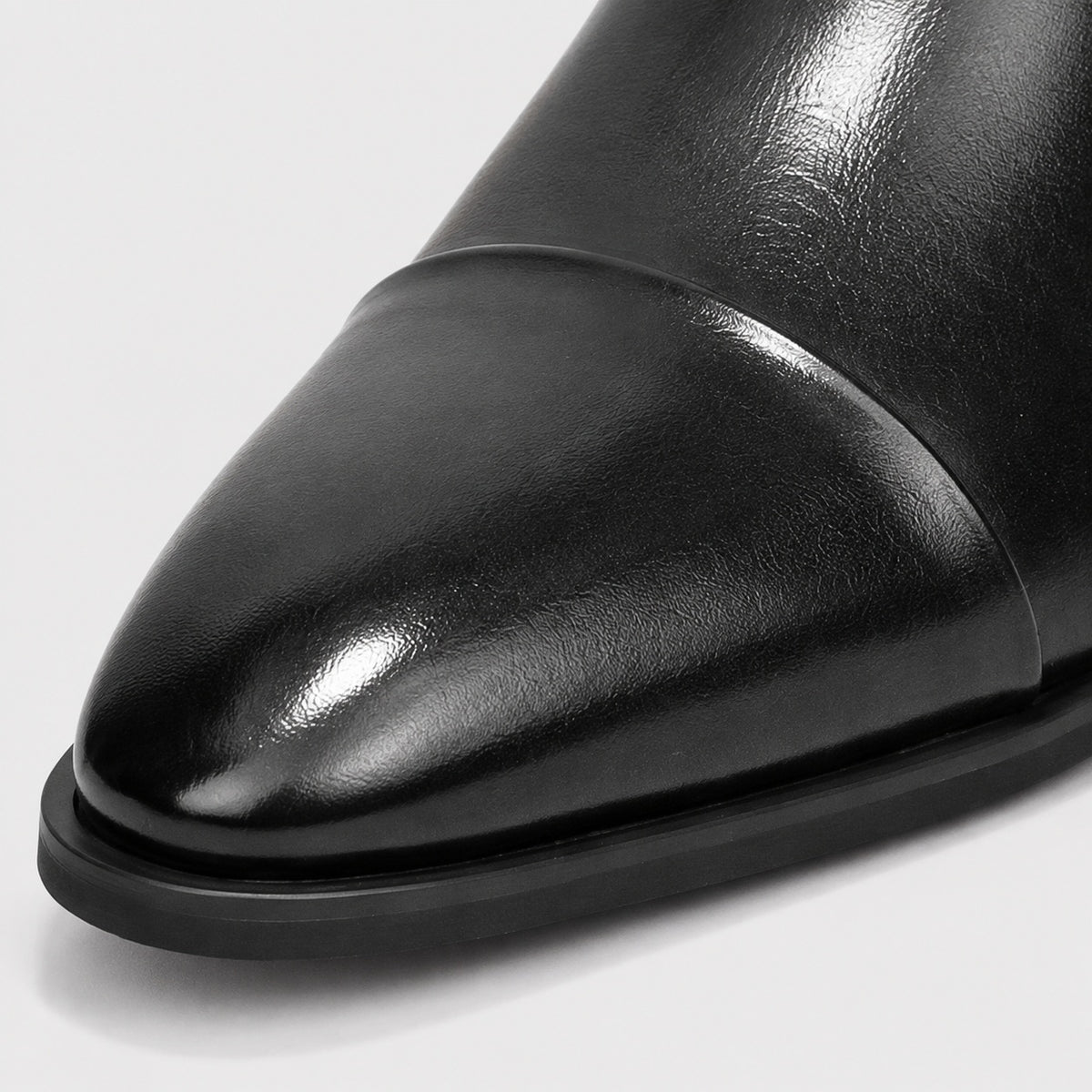 Noble Chaussure Bottine Homme À Lacets Bottine Homme Avec Lacet