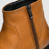 Noble Chaussure Bottine Homme Caoutchouc Bottes Et Bottines Pour Hommes